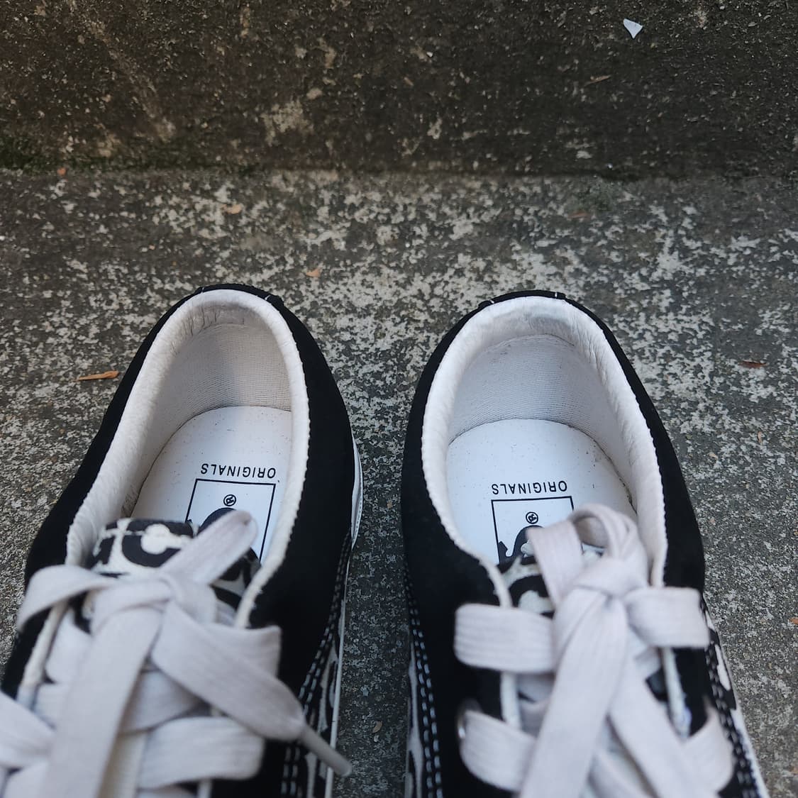 [240] 반스 볼트 x CDG 램핀 LX 2021 상품이미지3