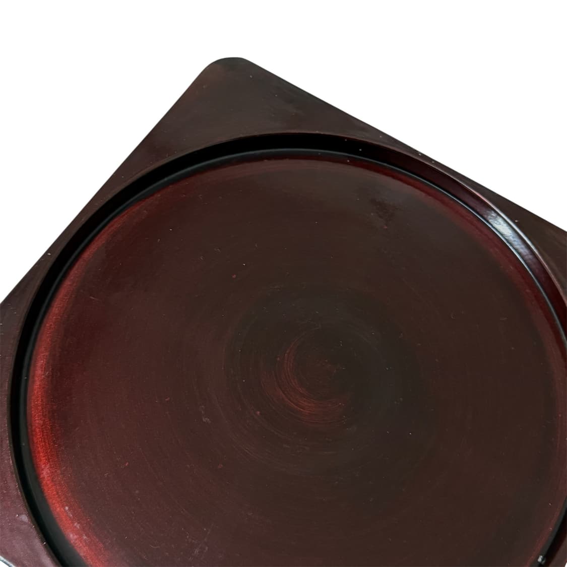 90s 로얄차이나 슈퍼화이트 구절판 상품이미지8