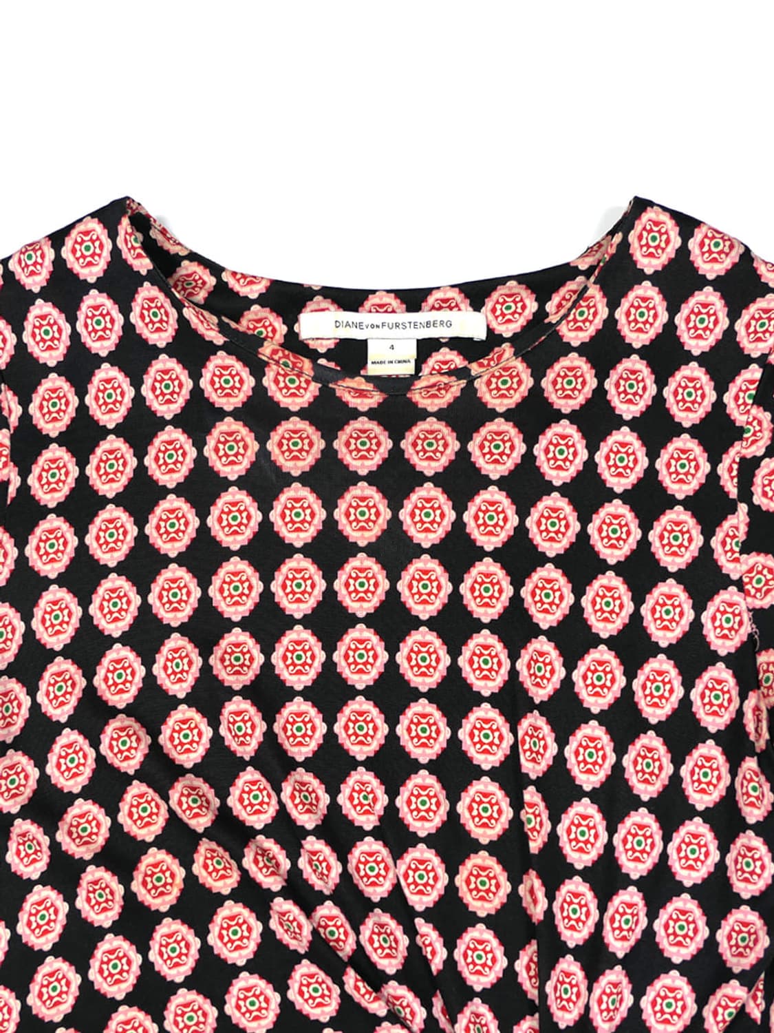 Diane von Furstenberg dress 상품이미지2