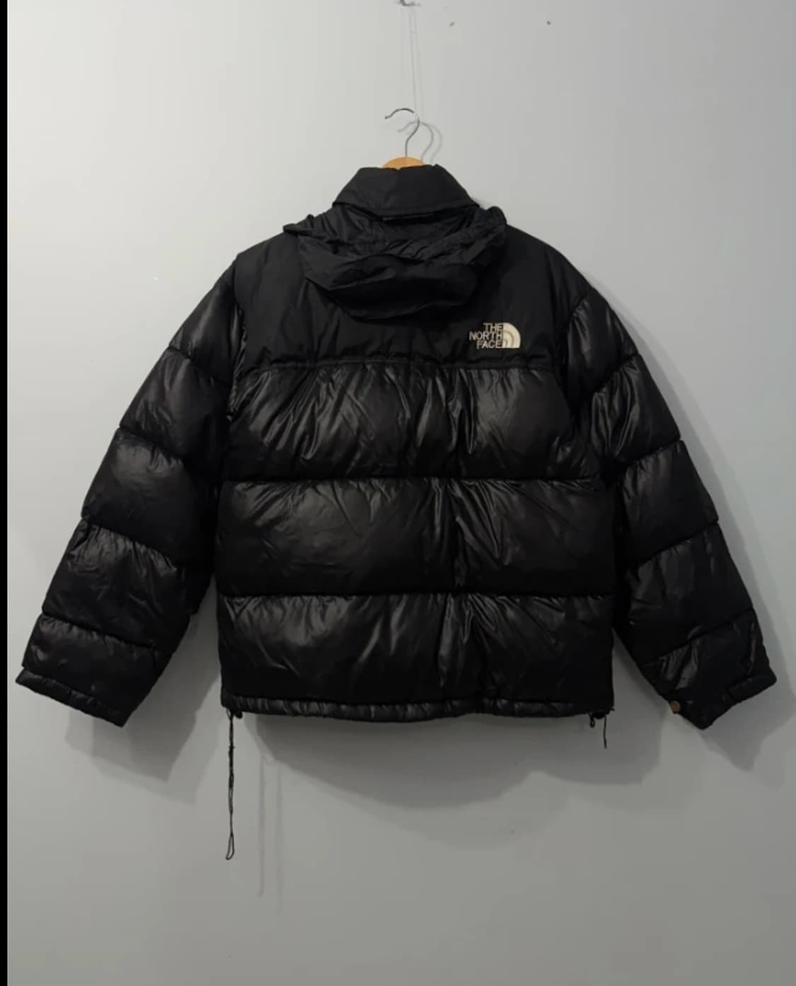 노스페이스 눕시 700 패딩 100 상품이미지5