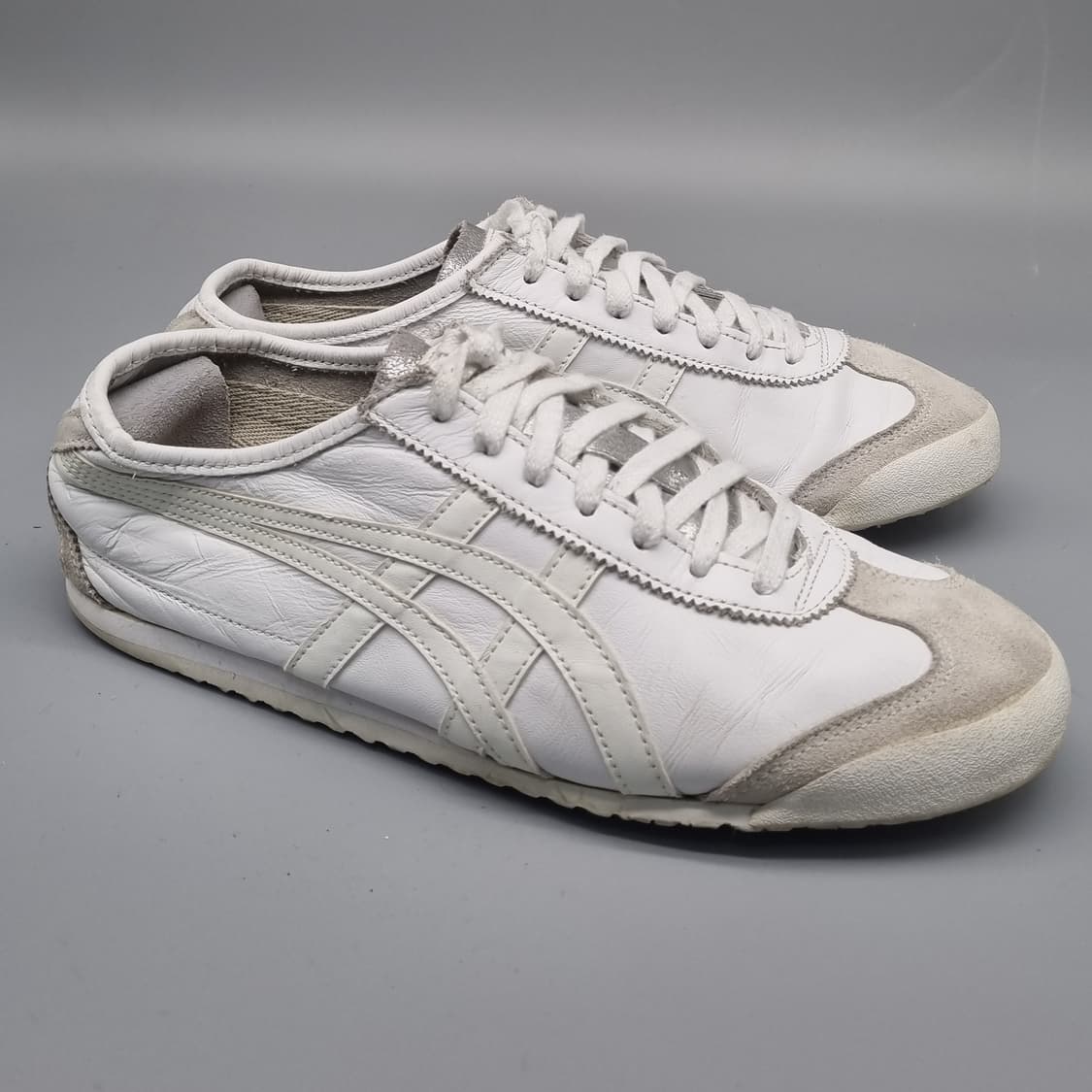 오니츠카타이거 멕시코66 남성스니커즈270 상품이미지1