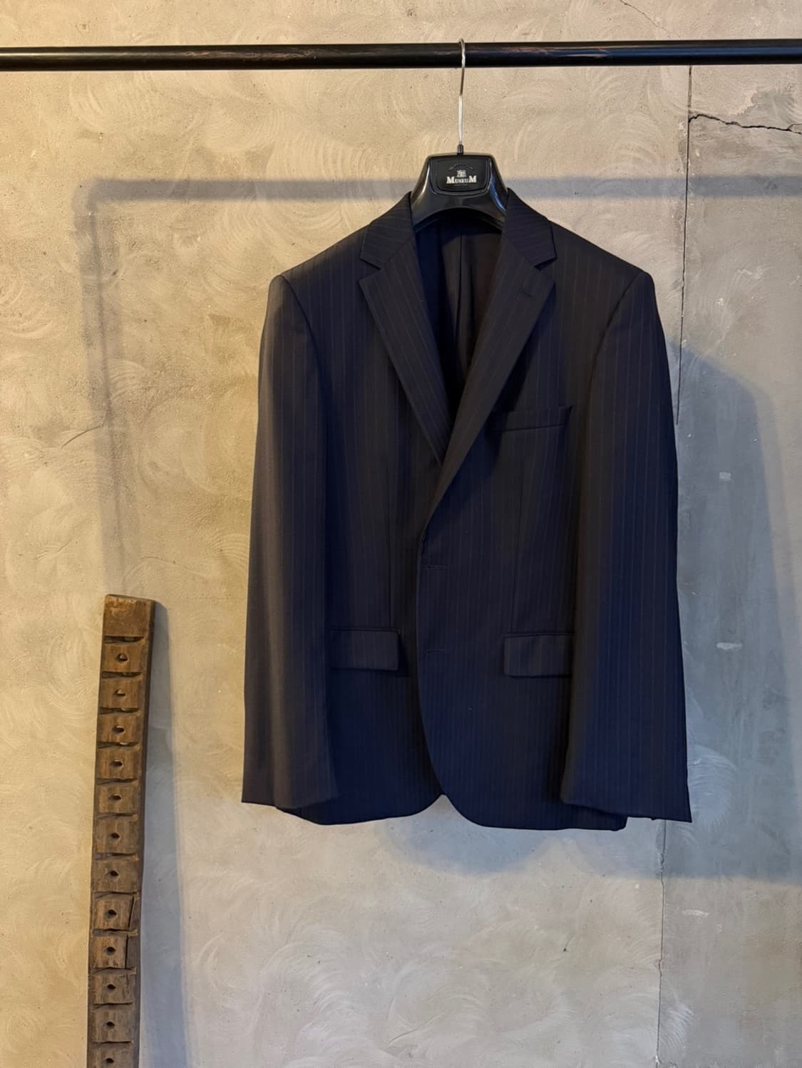 휴고보스 셀렉션 테일러드 자켓 105 상품이미지1