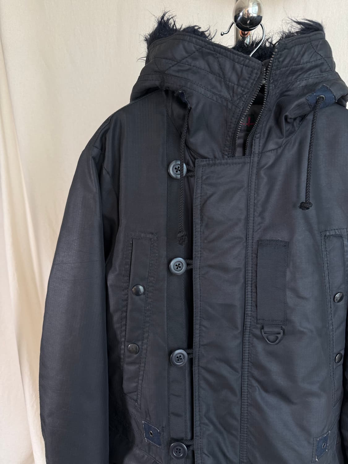 Morgan Homme Jacket 상품이미지4