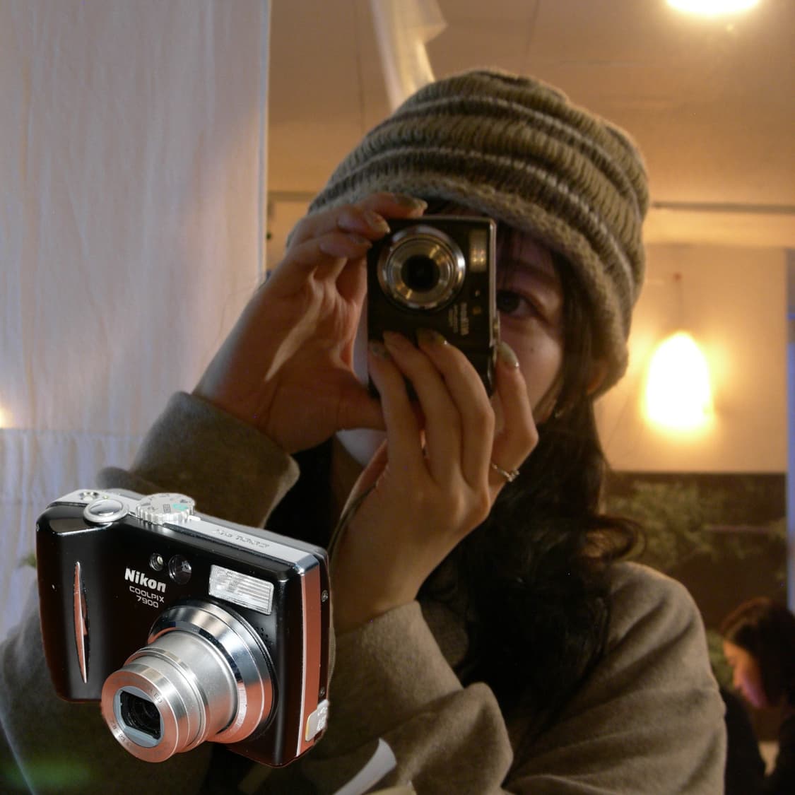 Coolpix 7900(✨A급/🎁풀패키지) 상품이미지7