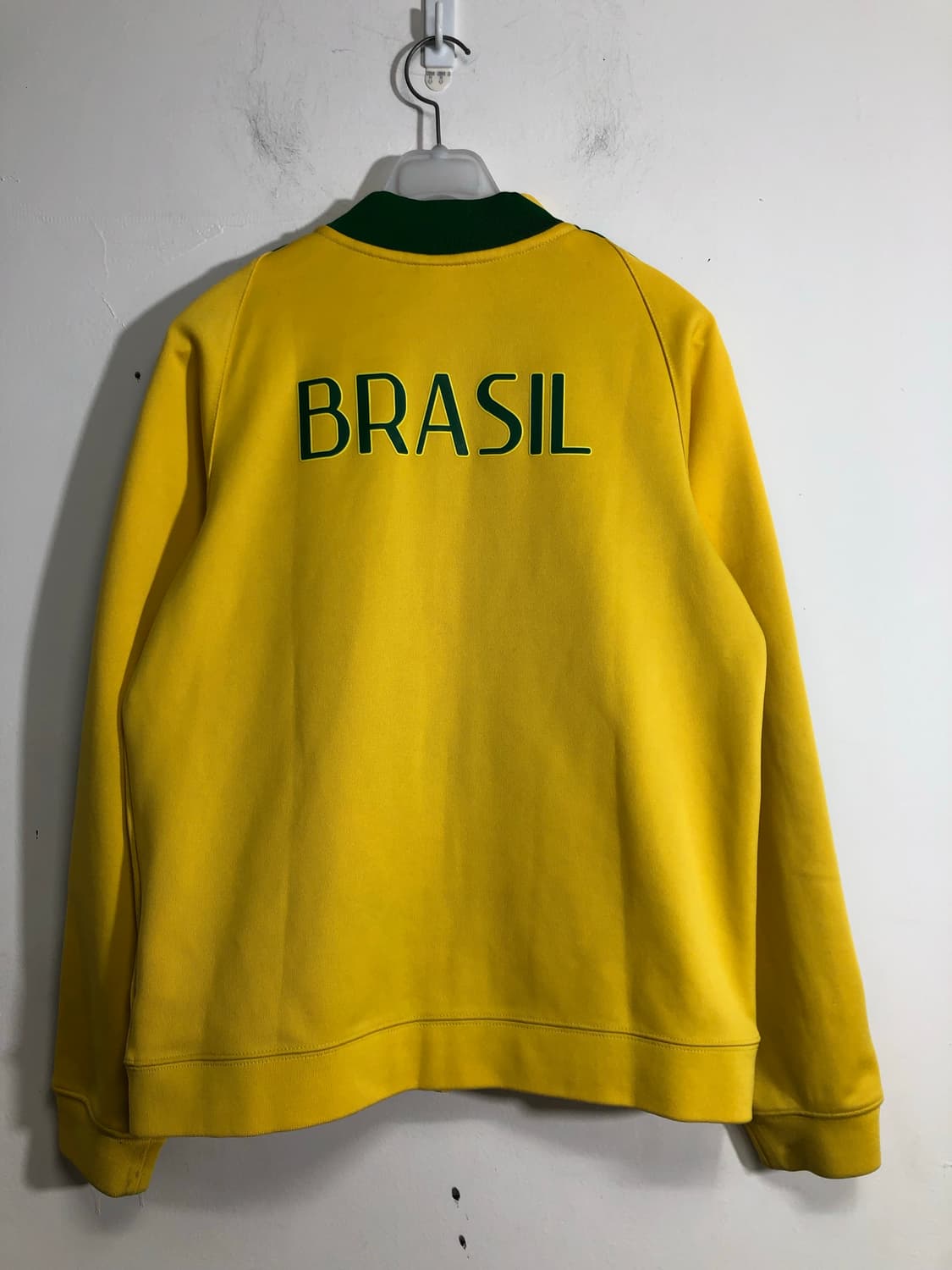 나이키 Cbf 브라질 져지 Xl 상품이미지7