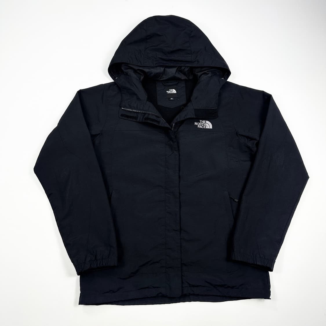 노스페이스 마운틴 바람막이 자켓 (L 여성추천) 상품이미지2