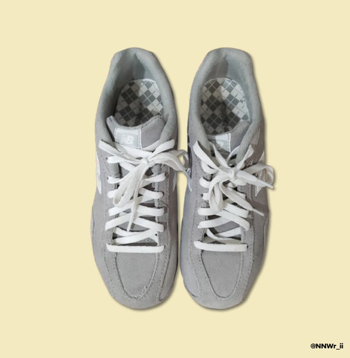 NEWBALANCE 442 상품이미지1