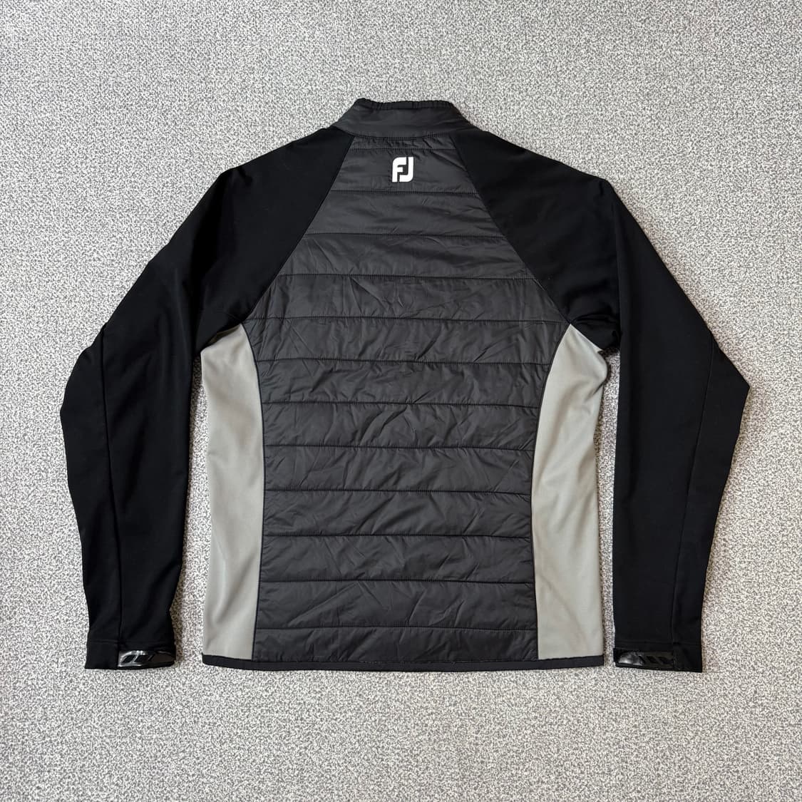 풋조이 골프 경량 패딩 자켓 상품이미지2