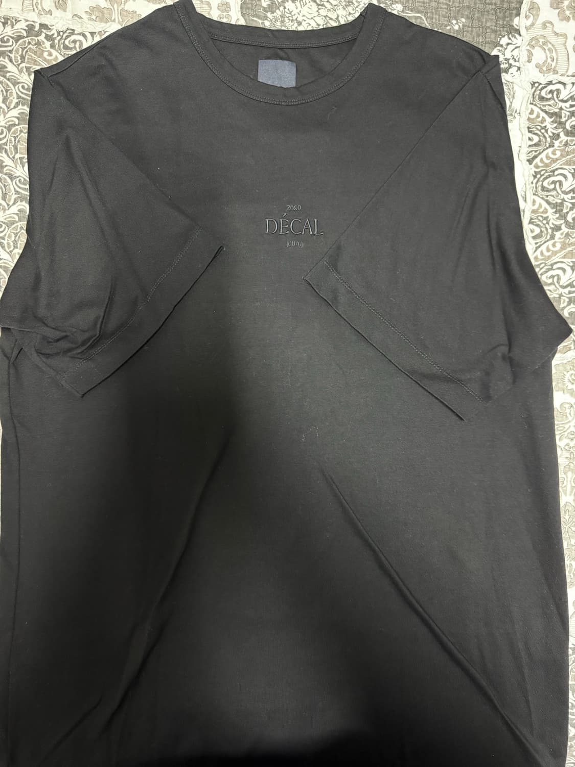 준지 반팔 48  상품이미지5