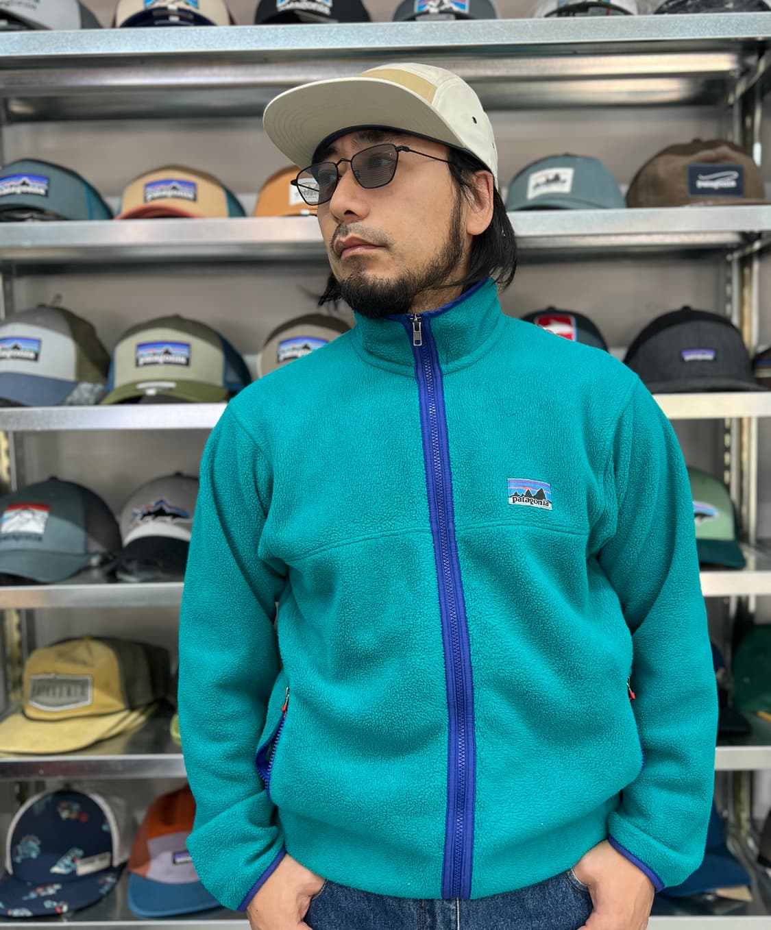 URBAN OUTFITTERS - CARDIGAN 상품이미지3