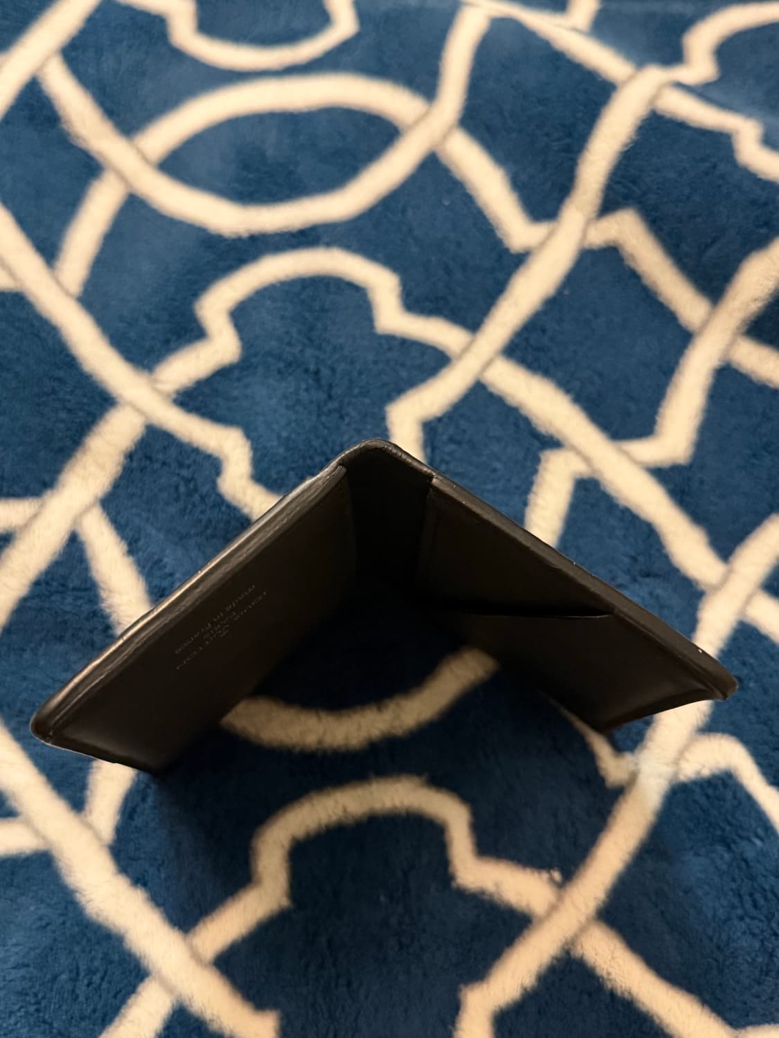 루이비통 한정판 페이디드 오거나이저 차콜 상품이미지6