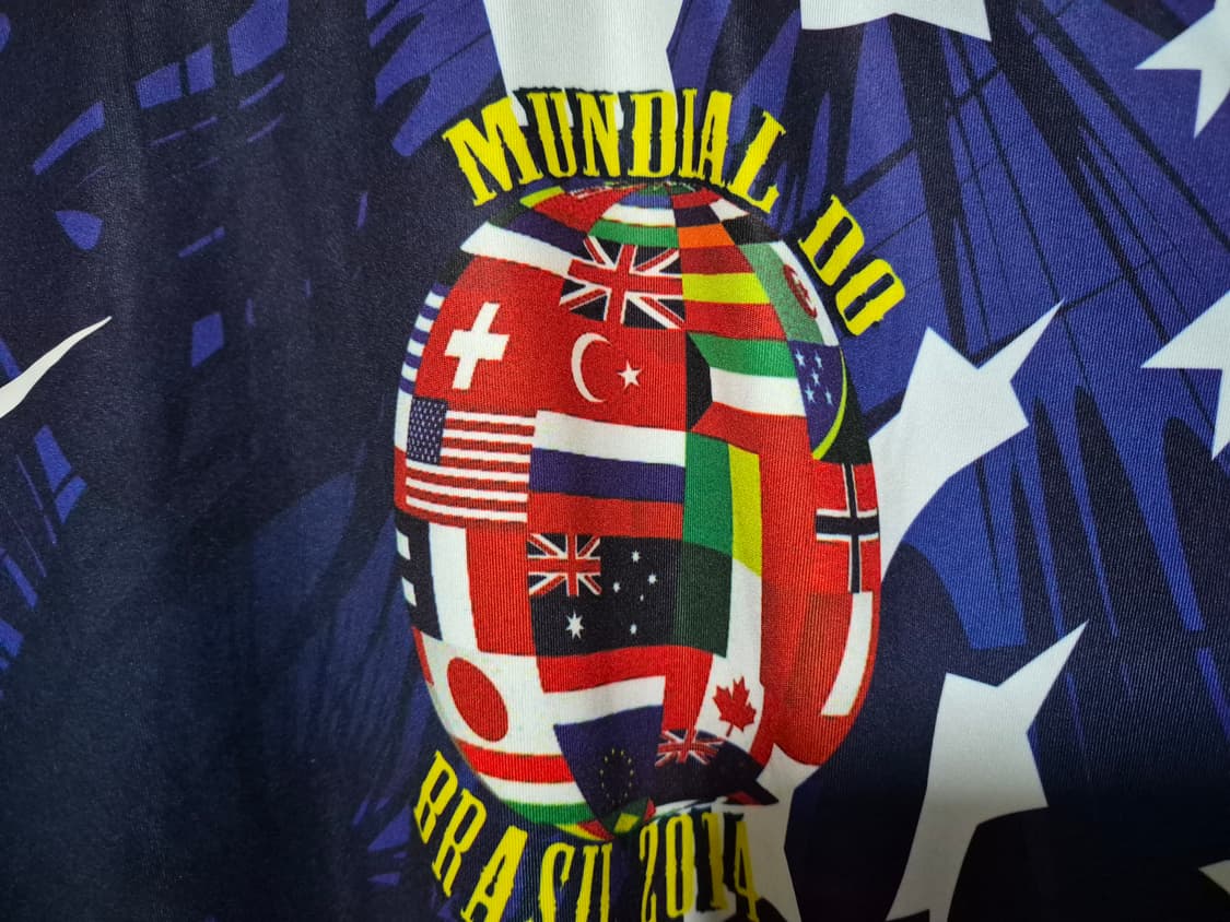 Nike  94년 미국월드컵국대 (XL) 상품이미지6