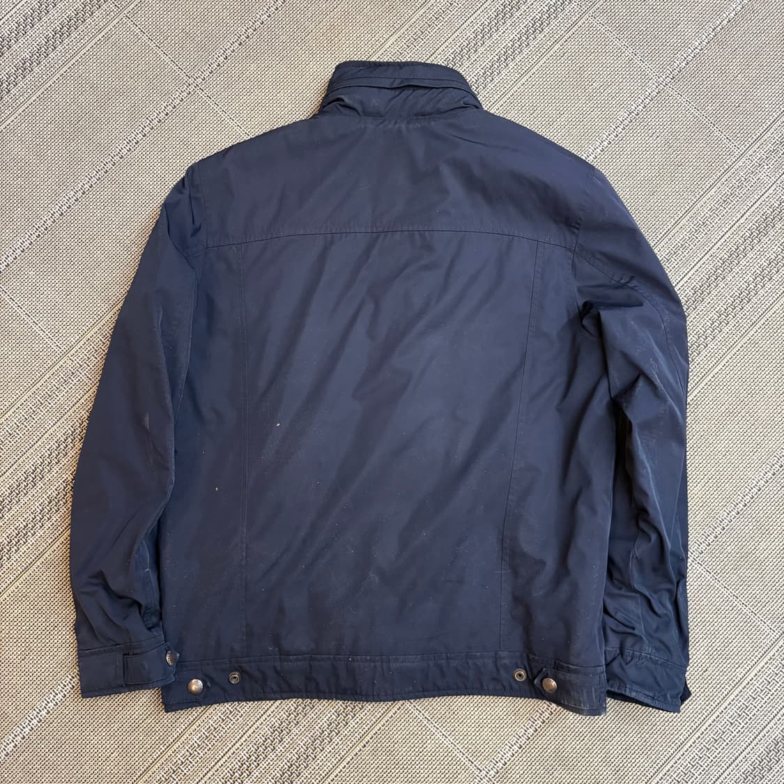 폴로 랄프로렌 네이비 페리 자켓 상품이미지5