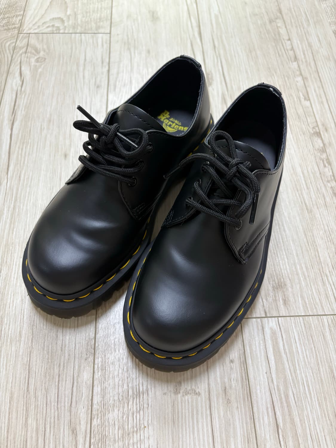 닥터마틴 1461 3홀 벡스 230 상품이미지1