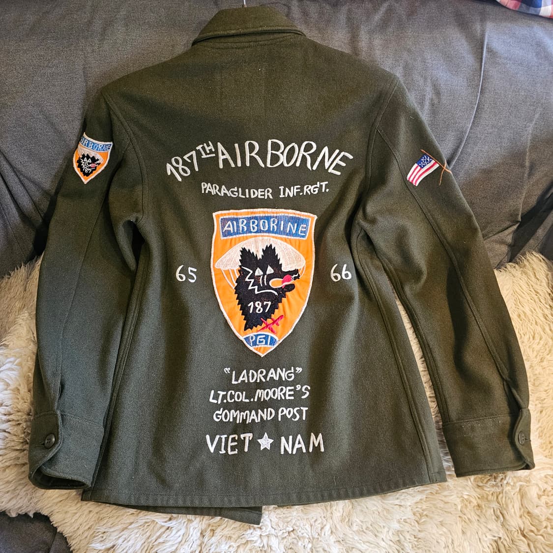 Og108 80s cpo 셔츠 상품이미지1