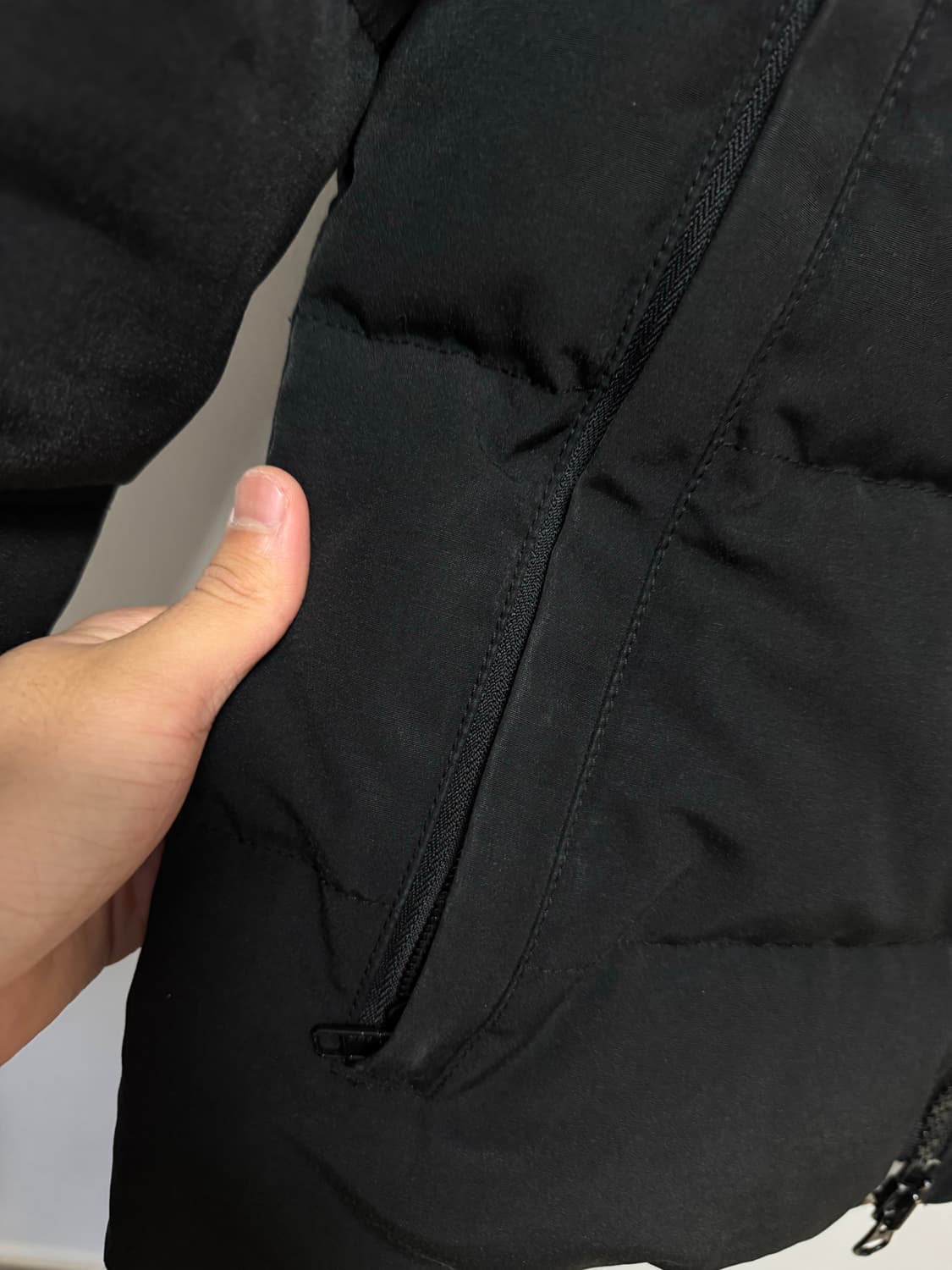 캐나다구스 울포드 자켓 패딩 상품이미지4