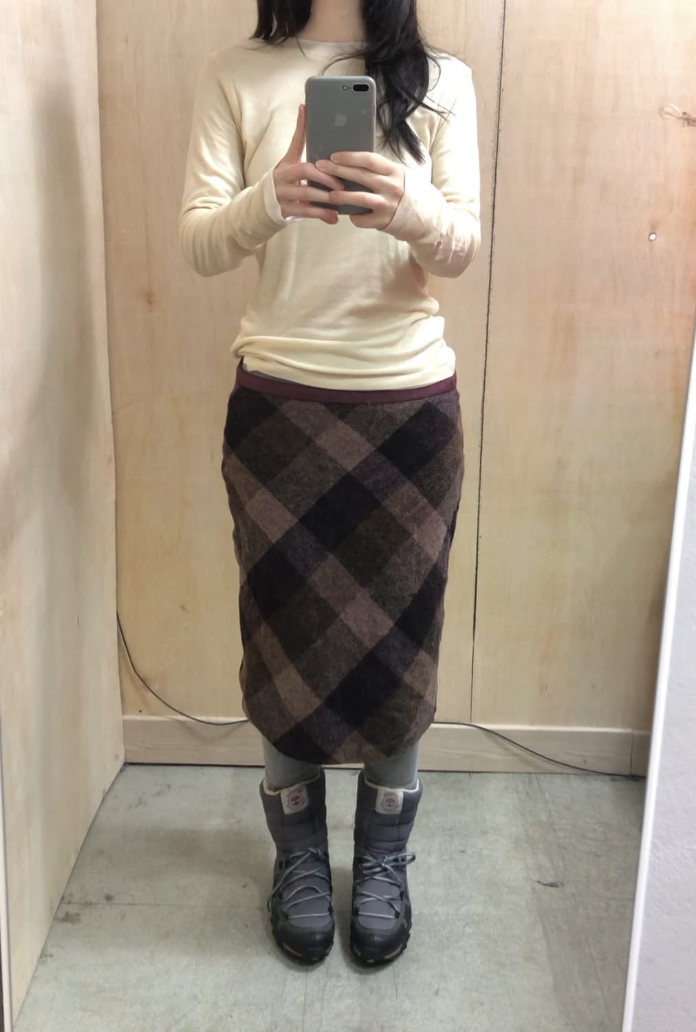 수입빈티지 laura ashley 상품이미지1