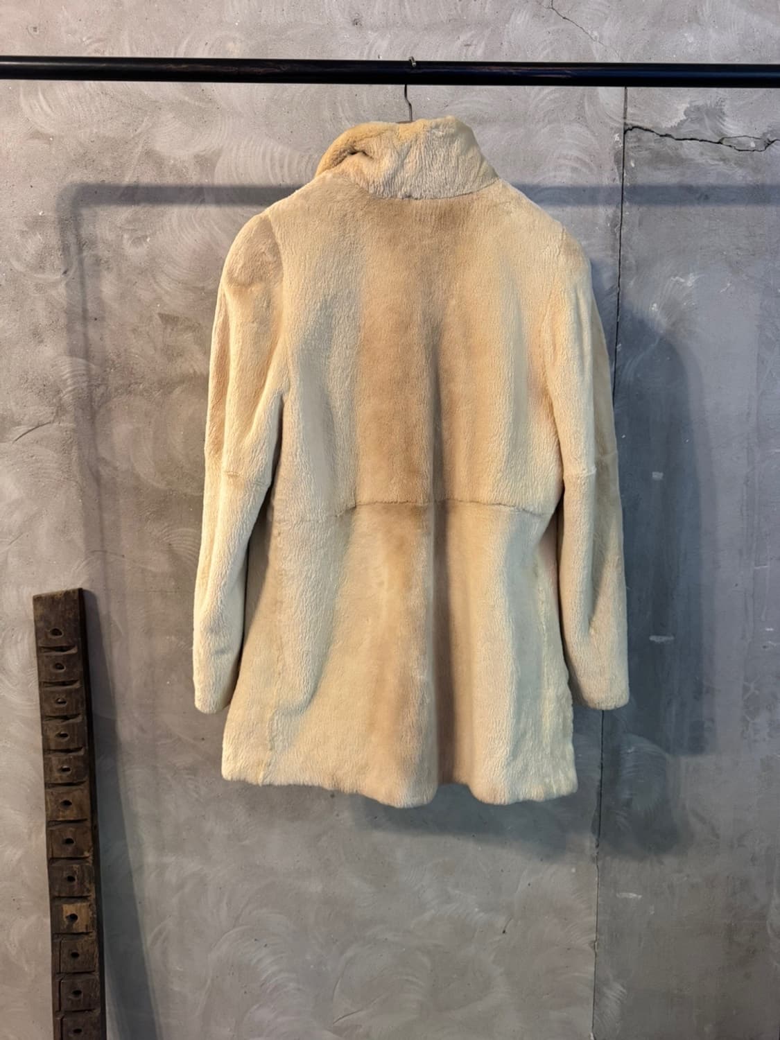 ALBERTALLI 세이블 코트 66~77 상품이미지10