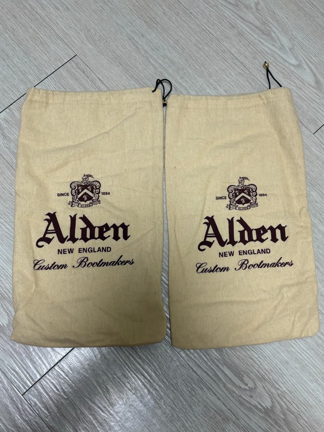 alden 알든 9901  size 10C 상품이미지10