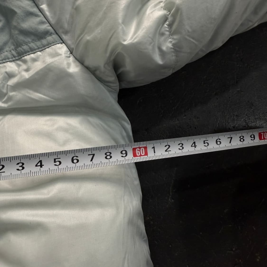 100 캘빈클라인 퍼포먼스 벌키 패딩  상품이미지7