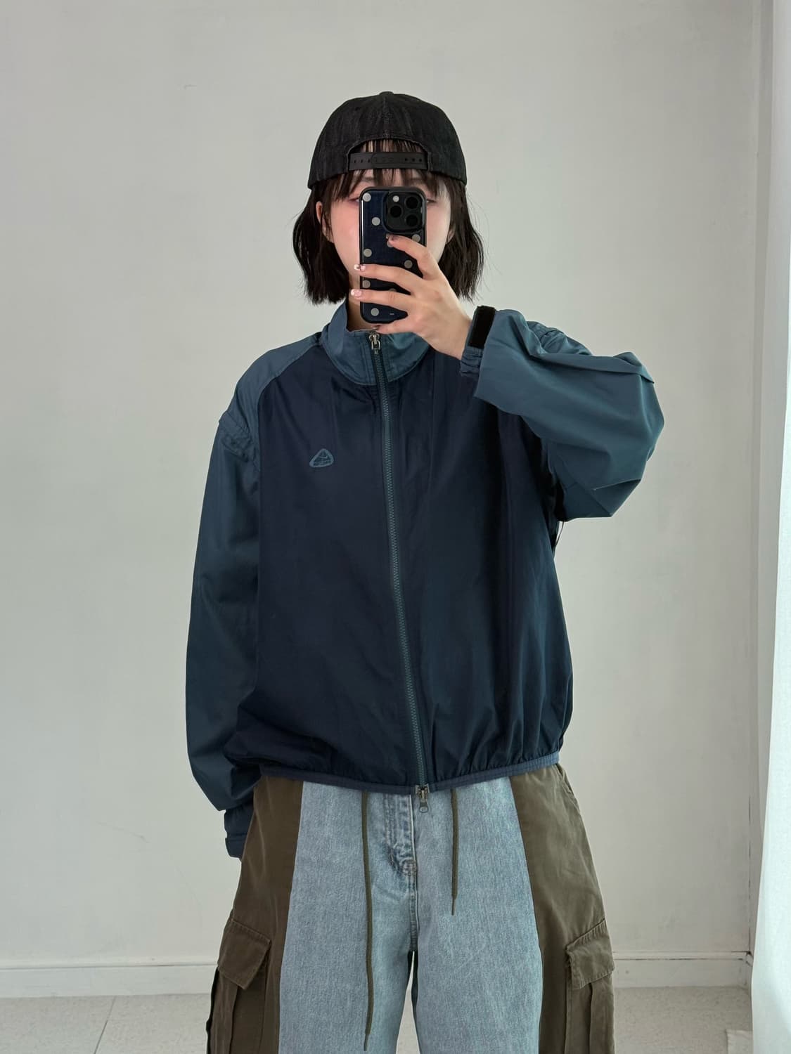 00‘s ACG 패커블 바람막이 상품이미지1