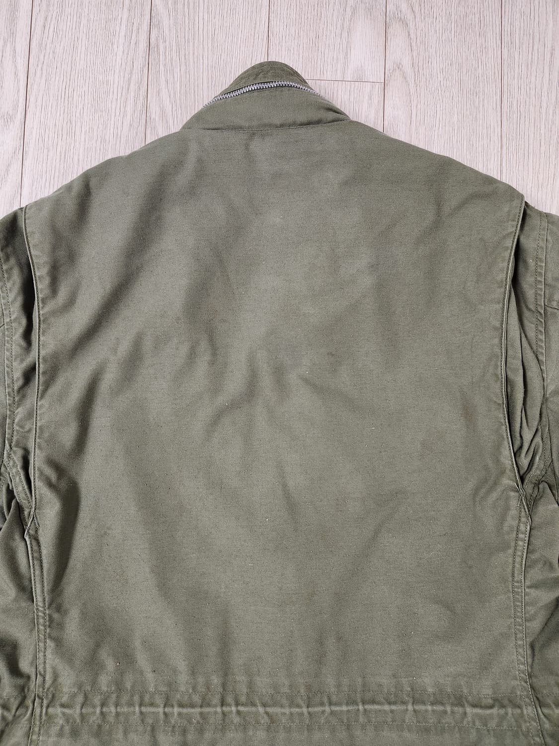 m65 필드자켓 1세대 미디움 상품이미지2