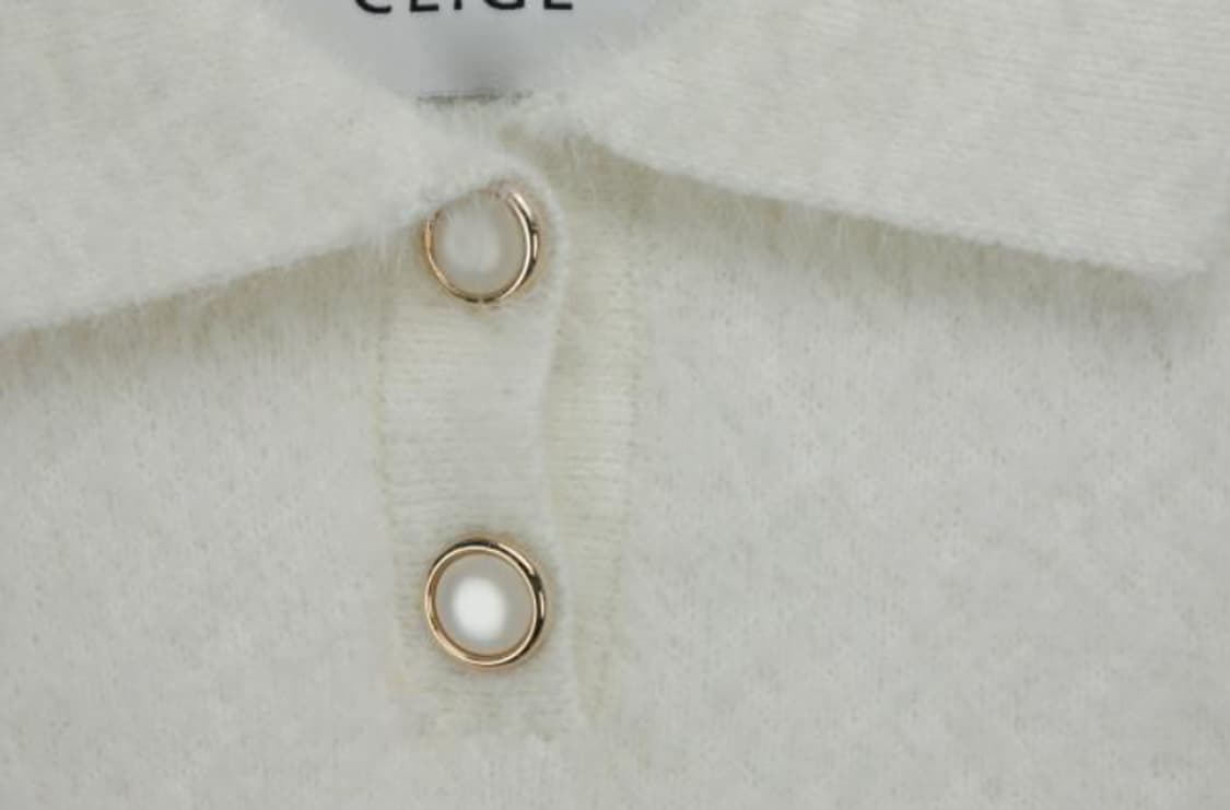 끌리지 니트 상품이미지4