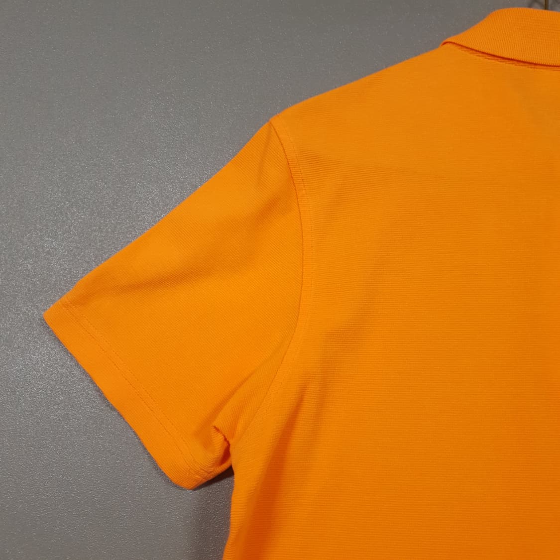 95) 라코스테 스포츠 신형 크록 초경량 테니스 피케 반팔 폴로 셔츠 상품이미지9