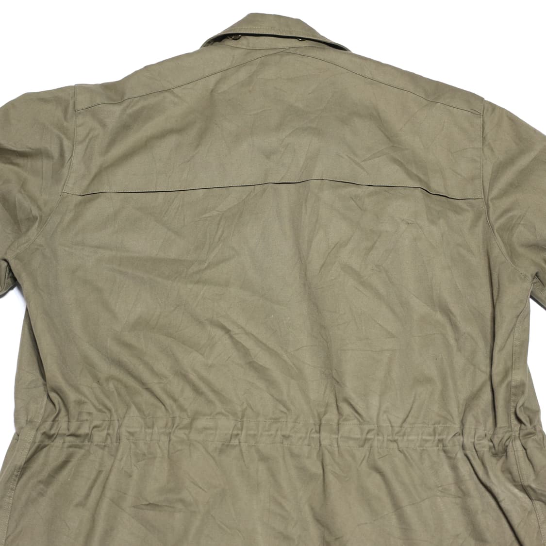 Italian Military  Parka 상품이미지9