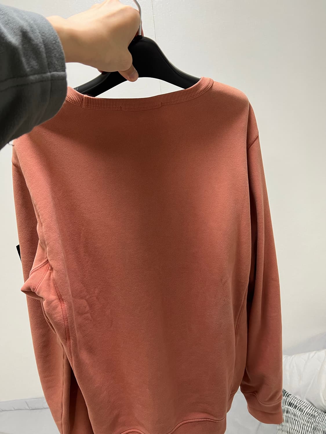 스톤아일랜드 맨투맨 상품이미지3