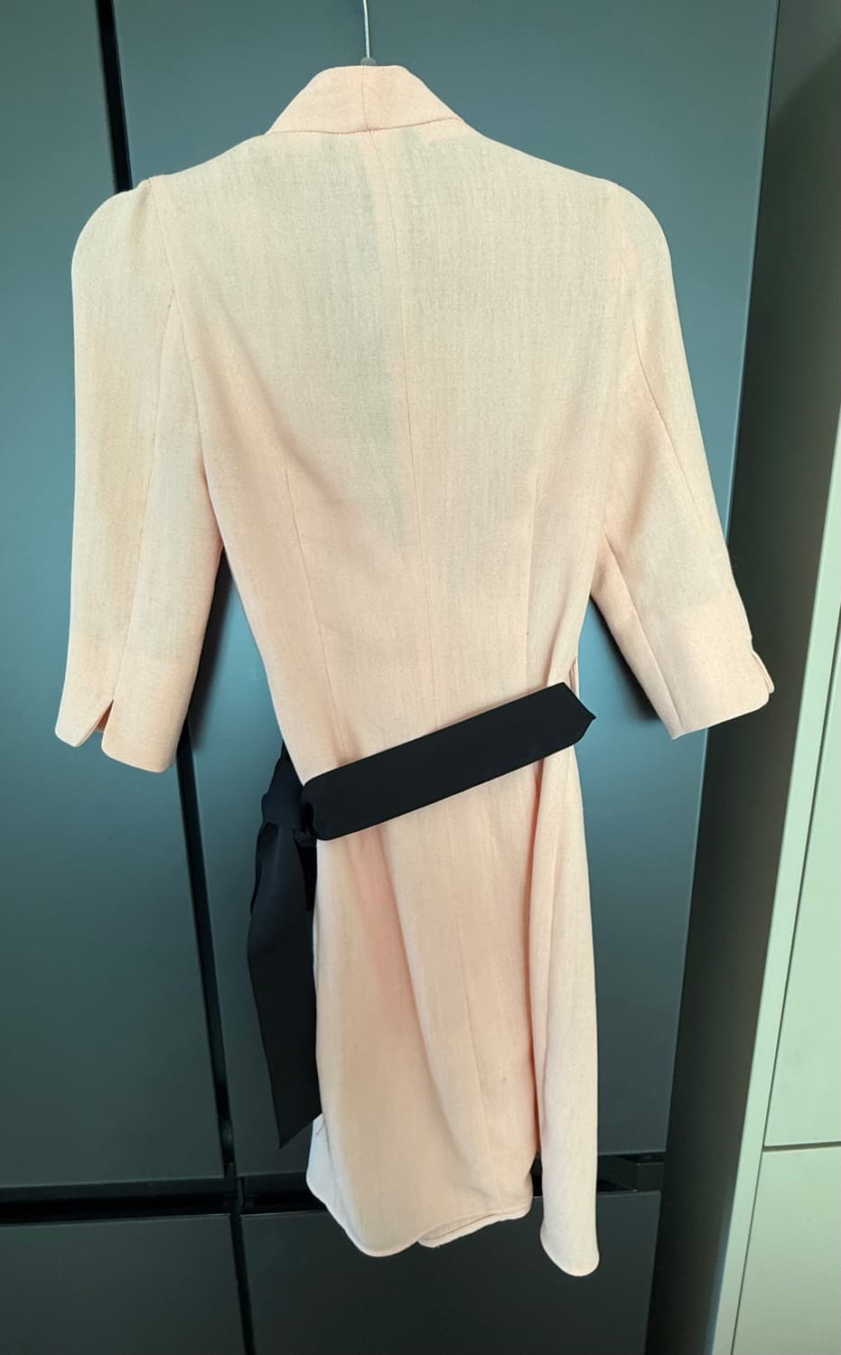 빅토리아 베이(VICTORIA BAY) 레이스 원피스 상품이미지8