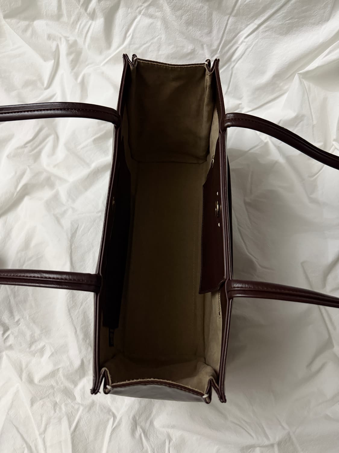 스탠드오일 오블롱백 상품이미지3