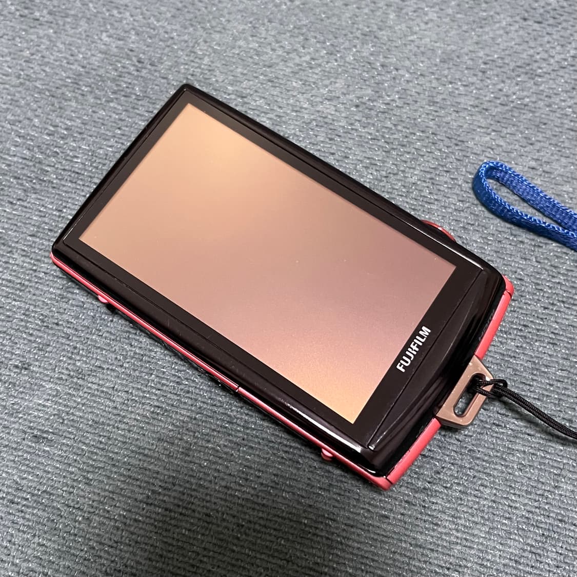 [풀박스] Fujifilm finepix z1100 후지필름 디지털카메라 상품이미지6