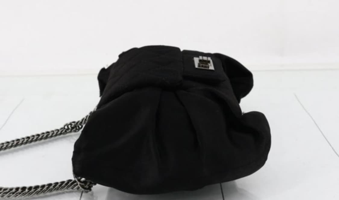 샤넬 2.55 보우 숄더백 Chanel 2.55 Reissue Bow  상품이미지6