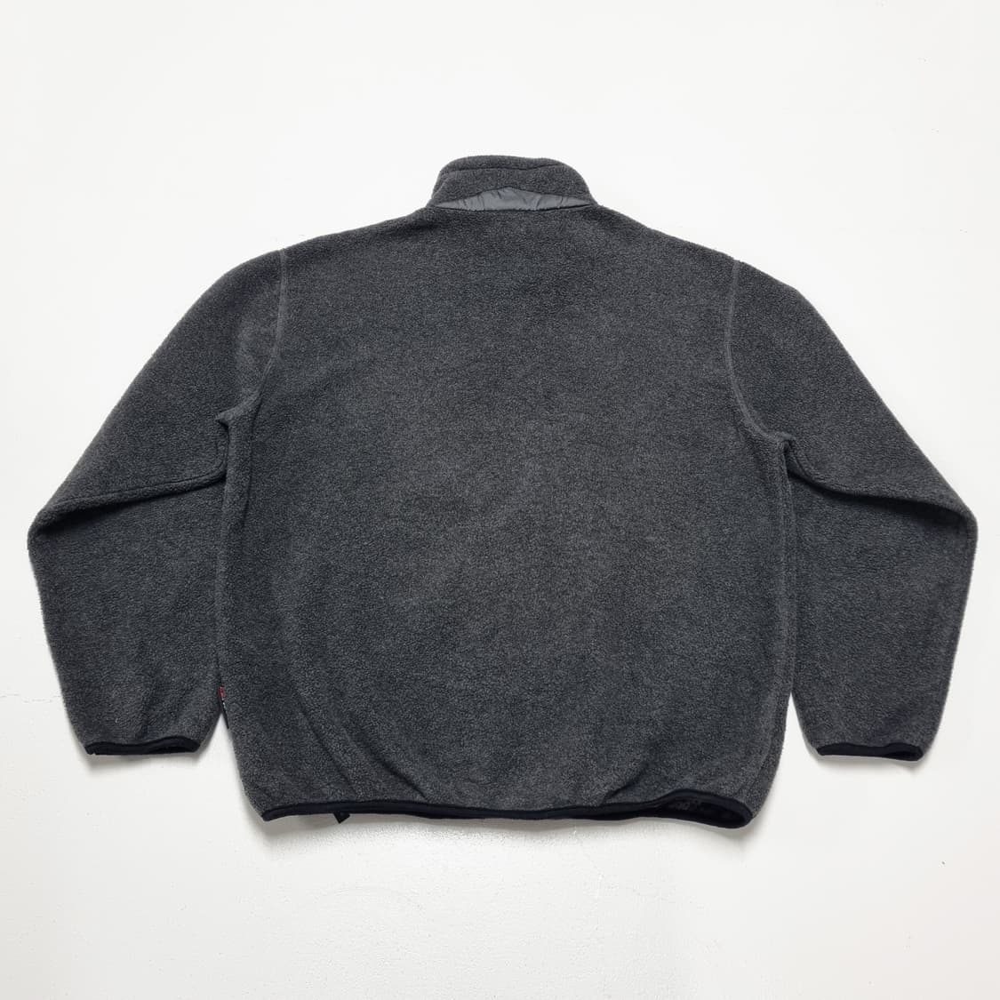 90S 빈티지 POLARTEC 플리스 자켓 - XL 상품이미지2
