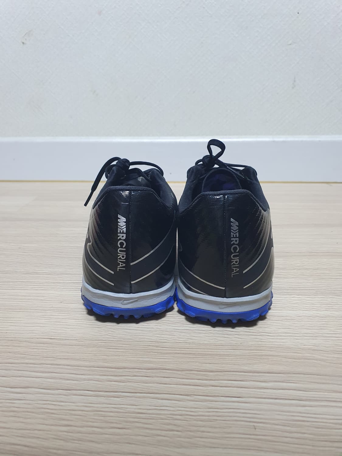 나이키 줌 머큐리얼 아카데미 풋살화 275 상품이미지5
