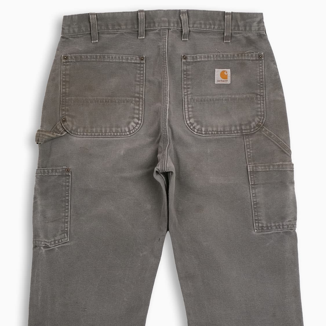 빈티지 칼하트 더블니 B136 32 인치 CH1363203 상품이미지6