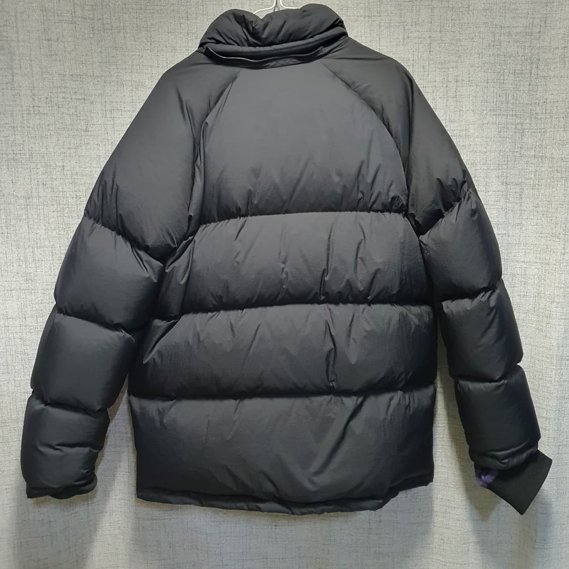 커버낫 남성 덕다운 패딩  상품이미지2