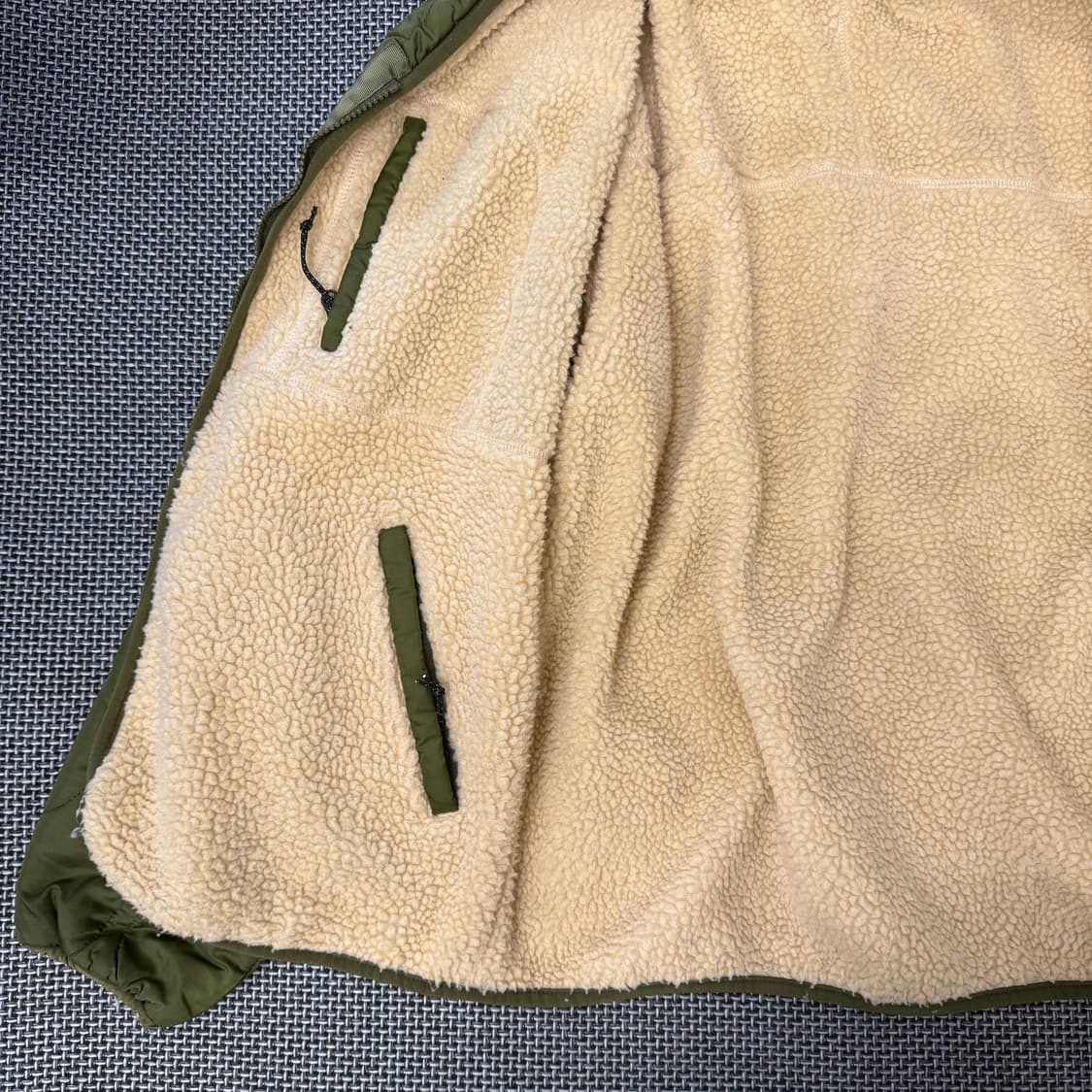 FREAK'S STORE 자켓 (M) 상품이미지4