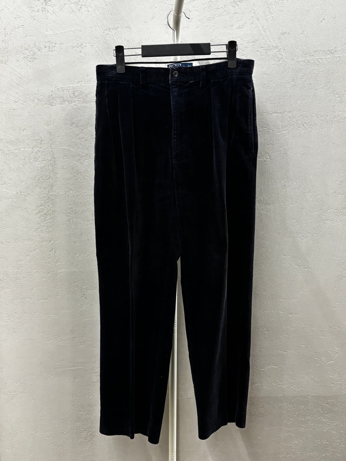 폴로 랄프로렌 앤드류 코듀로이 바지 32/30 상품이미지2