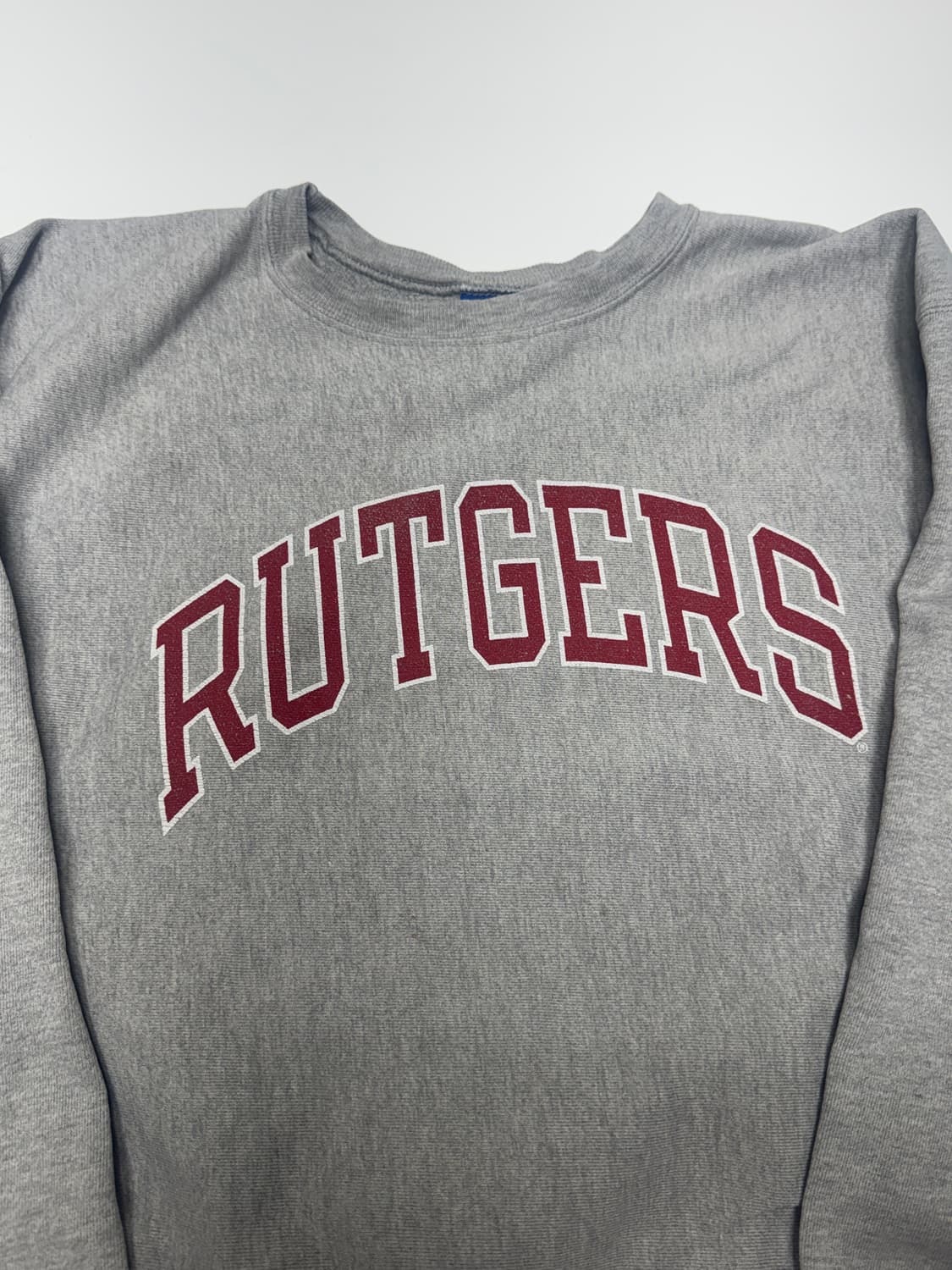 챔피온 리버스위브 스웻셔츠 맨투맨 XL 상품이미지2