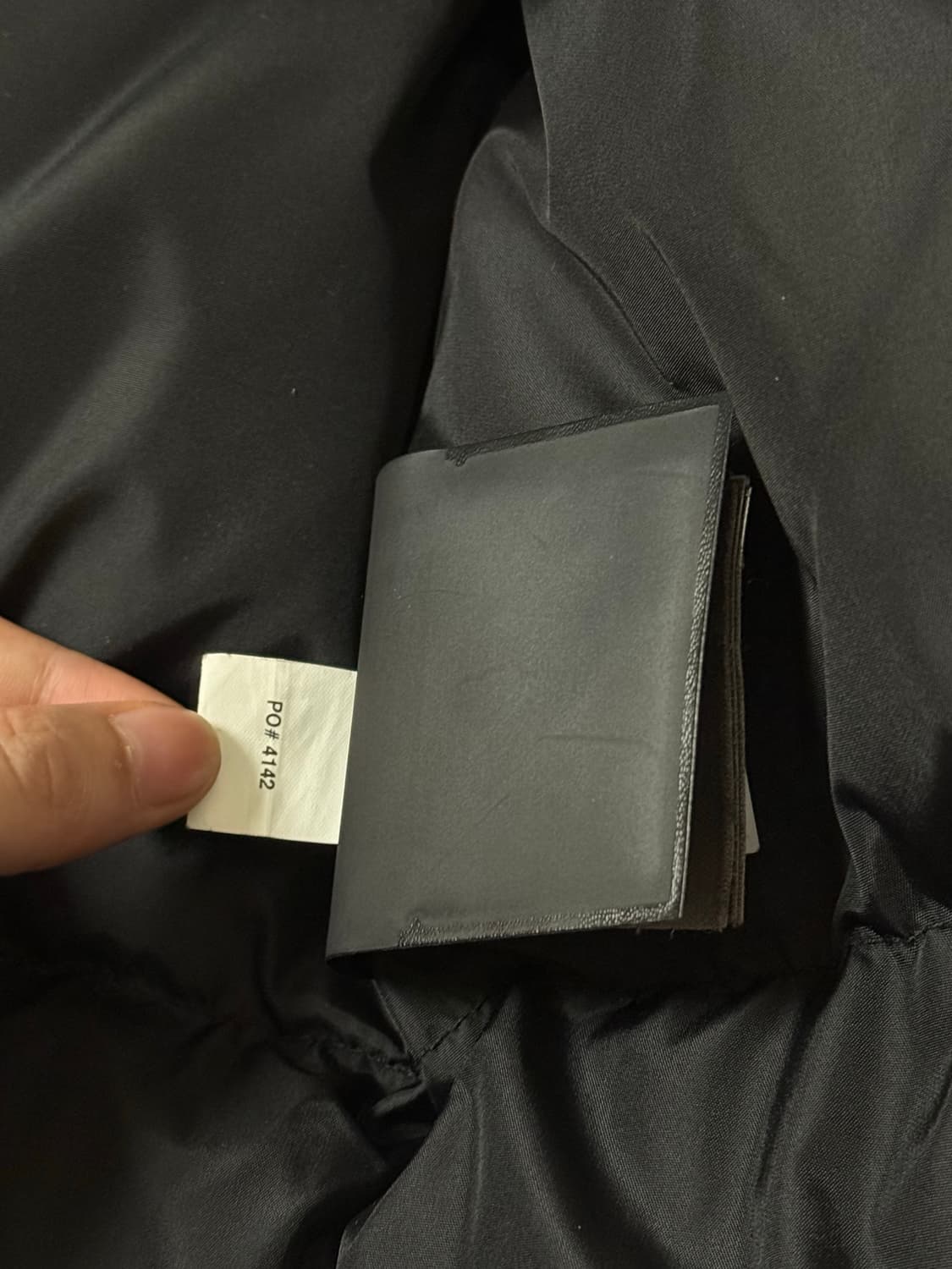 무스너클 스틸링 무광흑장s 상품이미지8