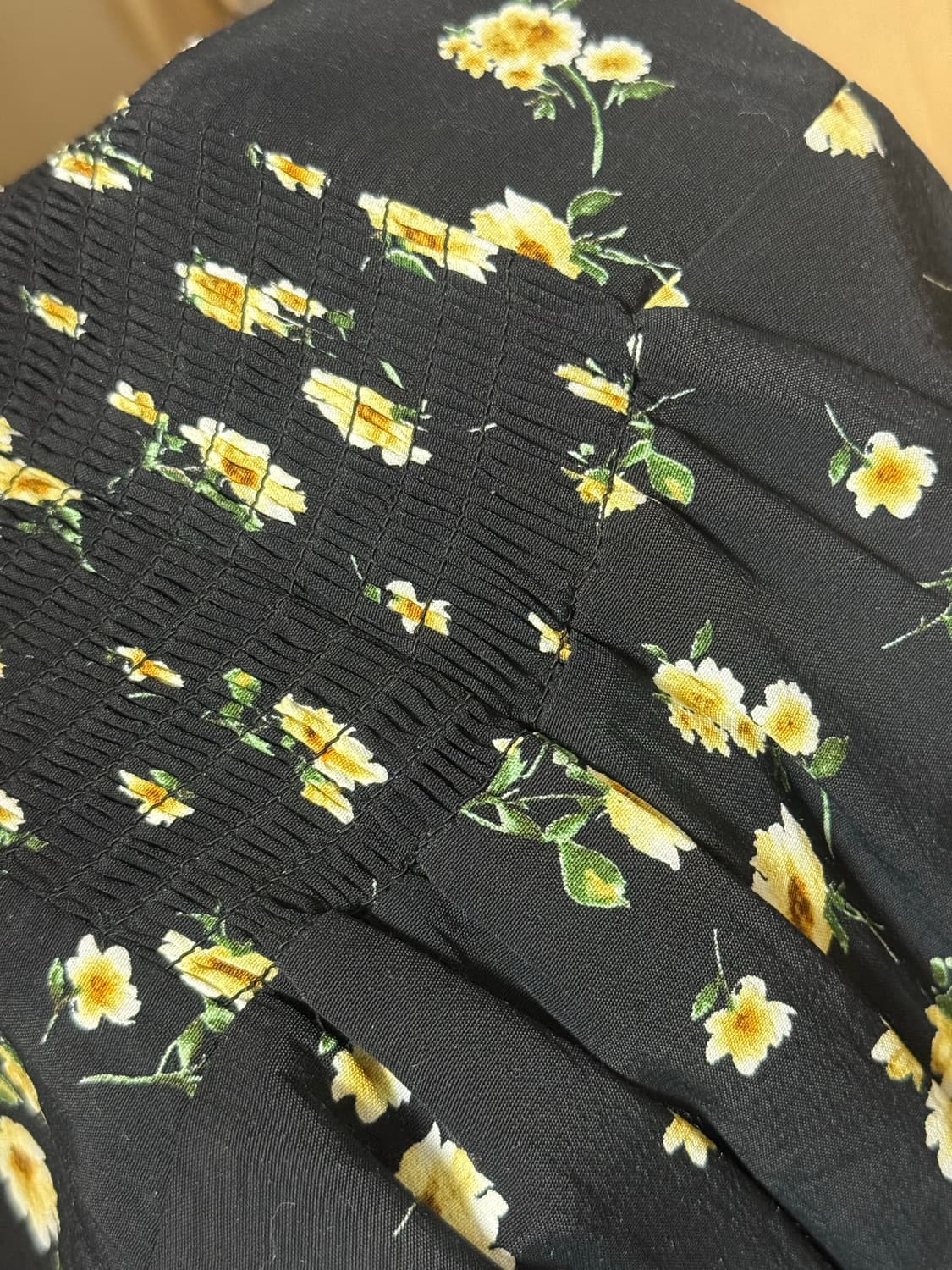 Spooning mini dress 스푸닝 미니 원피스 상품이미지7