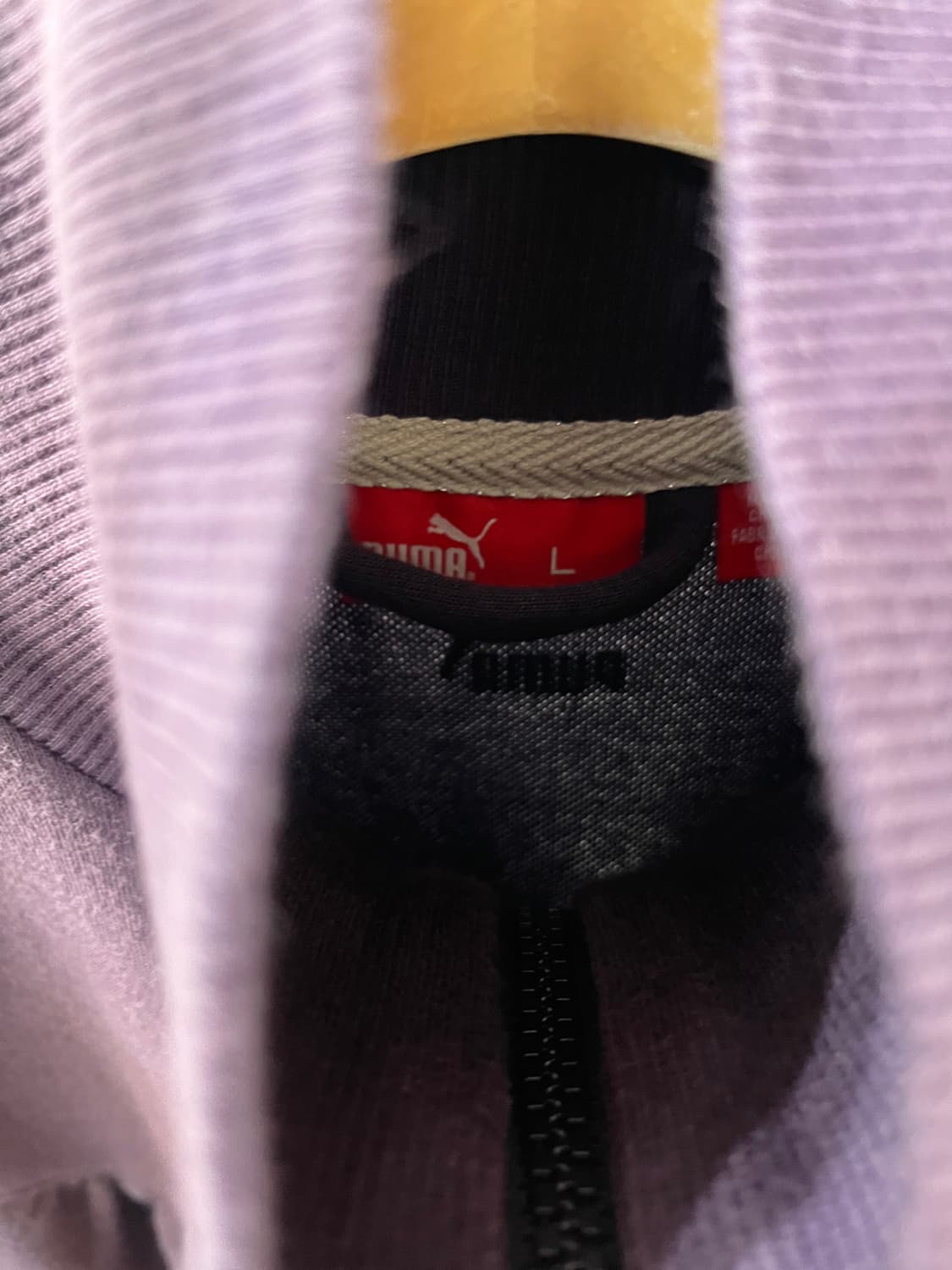 PUMA jacket 상품이미지6