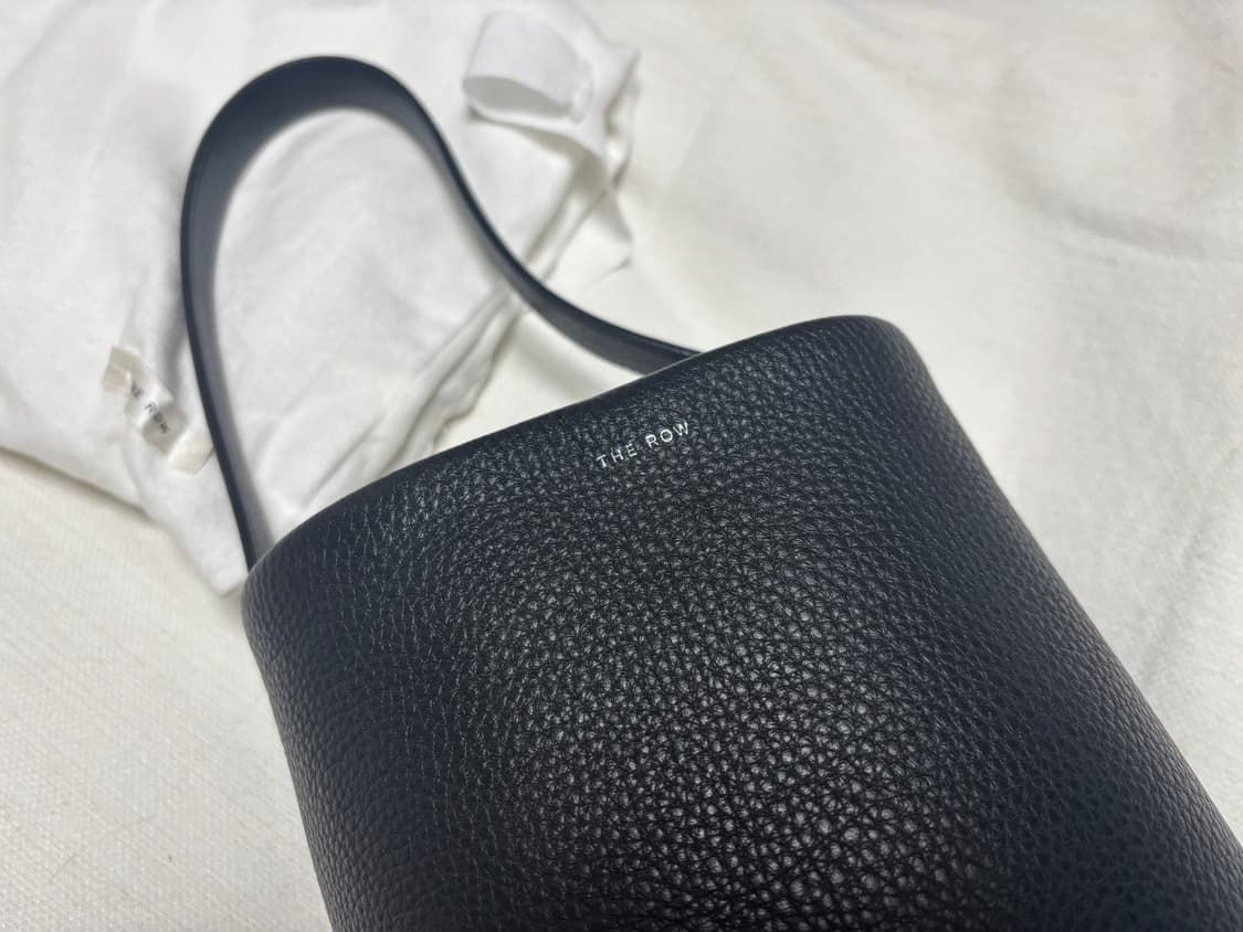 더로우 파크백 스몰 상품이미지3