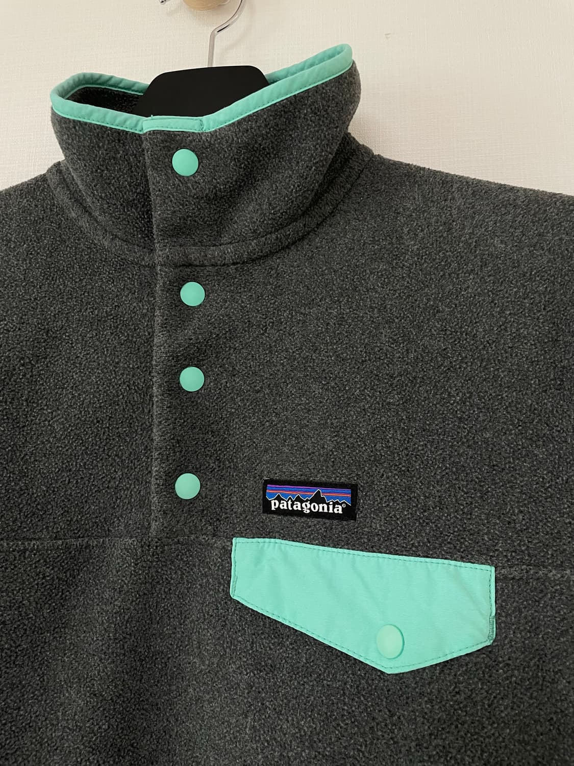 파타고니아 신칠라 m 상품이미지2