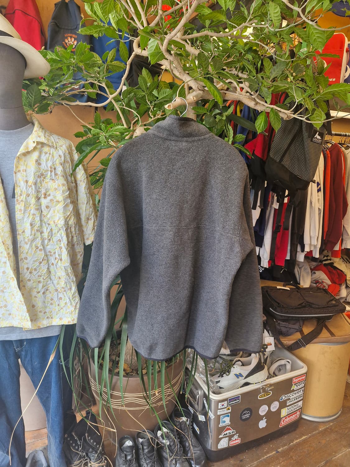 Z-548 파타고니아 신칠라  상품이미지2