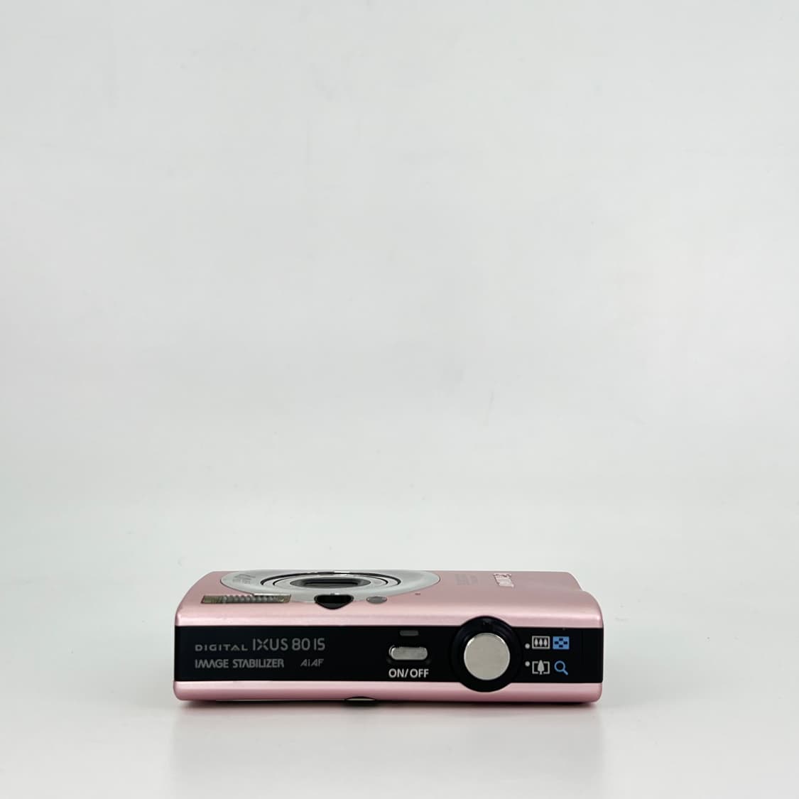 캐논 익서스 Canon IXUS 80 IS 핑크 상품이미지8