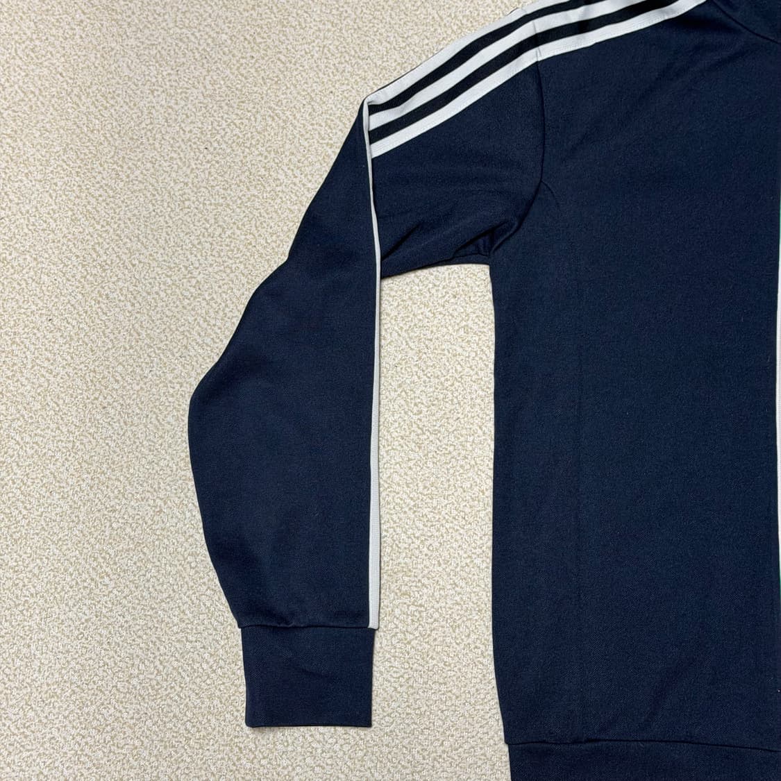 아디다스 S 파이어버드 유로파 져지 상품이미지3