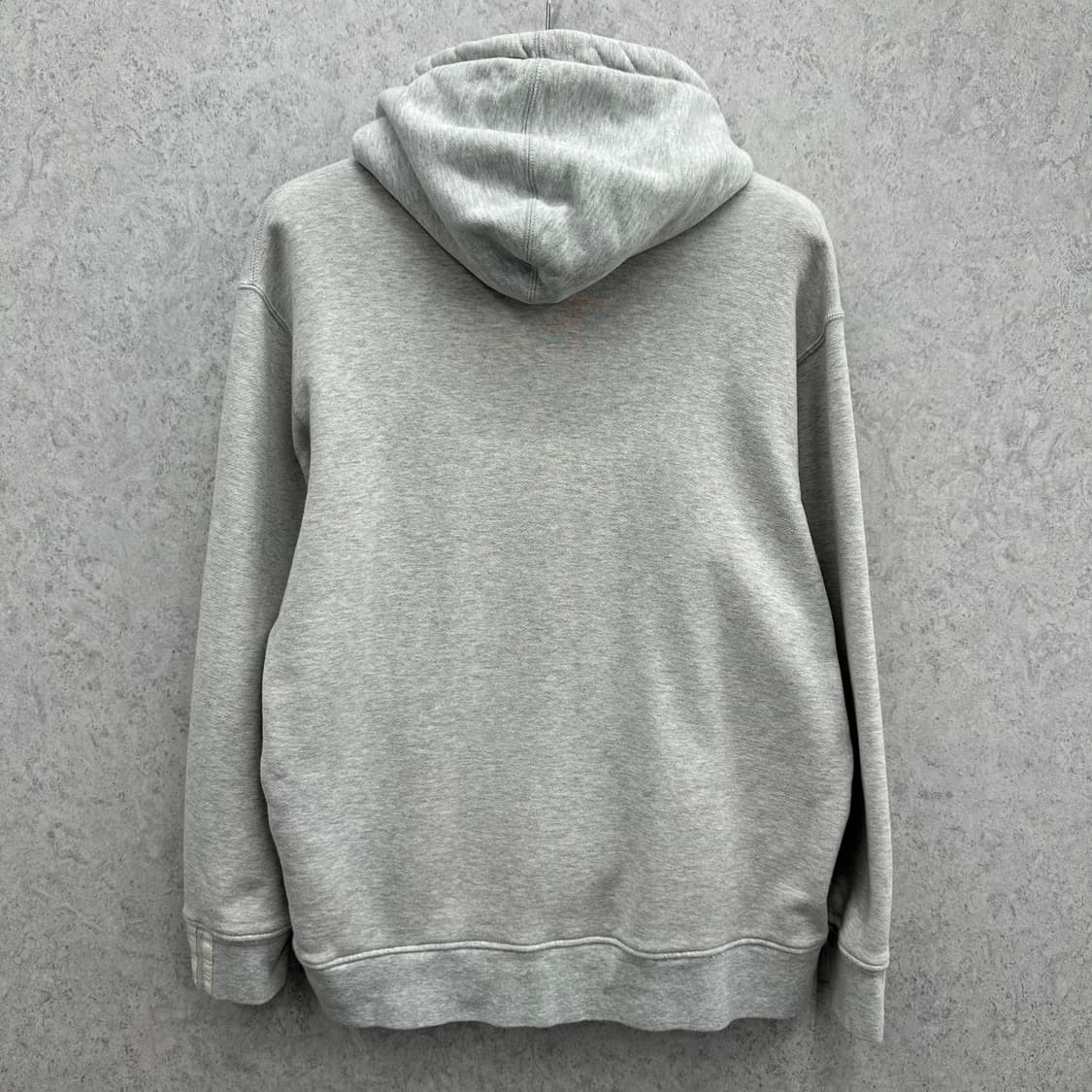 110 아디다스 남자 루즈핏 후드티 상품이미지2